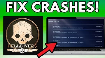 How To Fix Helldivers 2 Crashing On PS5 | 2024 Best Fixes