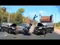Idiots In Cars traffic accidets safe driving lessons 11