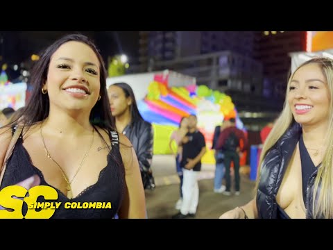 Vidéo: Les meilleurs clubs de salsa à Medellin, Colombie