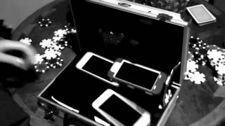 Addiction to Technology PSA