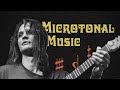 Understanding King Gizzard's Microtonal Music