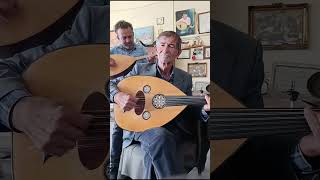 Udi Mehmet Ali Yağcı Saz Fatih Çinioğlu. Yeşillim