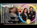 P i m p i n e l a ~ Top Latin Songs Compilation 2023, Best Latino Mix 2023, Best Latino Pop