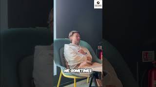 First Recipient Agrees to Video!