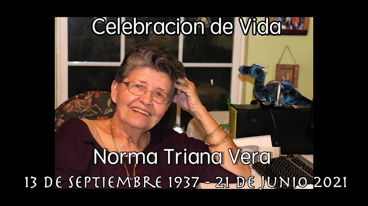 Norma Triana Photo 13