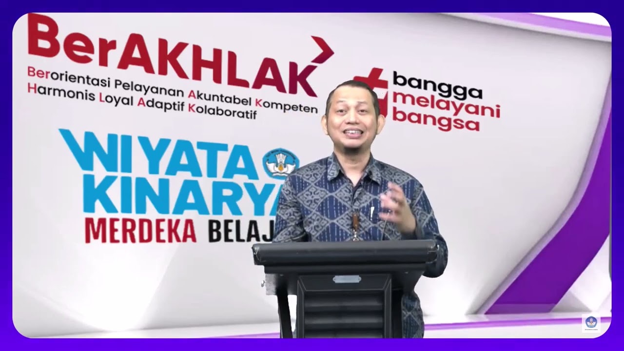 Penulisan Artikel Ilmiah Menggunakan ChatGPT - Prof. Wisnu UI