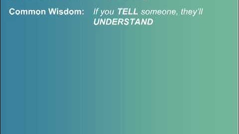 Accelerating adoption of change in organizations