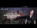 Fragmentation and Relationships - L.A. Synchronization Workshop - Teal Swan