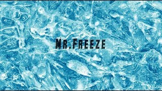 Haley Smalls - Mr. Freeze (Official Lyric Video)