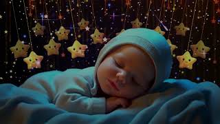 Mozart Brahms Lullaby ♥ Sleep Music for Babies ♫♥ Overcome Insomnia in 3 Minutes ♫ Mozart for Babies