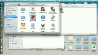 Jailbreak Mac App Store with App Break! (corrected)