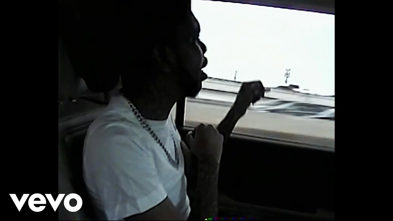 Lil Poppa - Safe Sex (Official Visualizer)