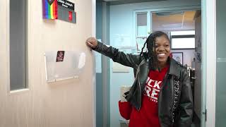 A Day in the Life of a SUNY Plattsburgh Student (2025)