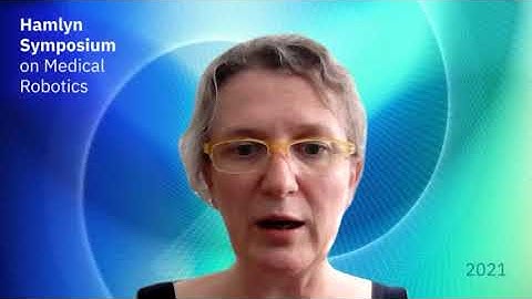 SMARTsurg winning presentation of the Design Category in the Hamlyn Surgical Robot Challenge 2021