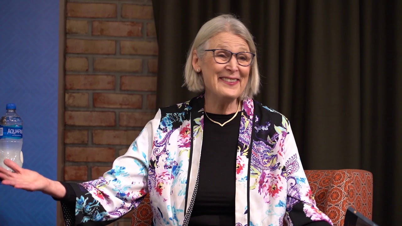 How Interfaith Engagement Deepened My Own Faith - Rabbi Nancy Kreimer