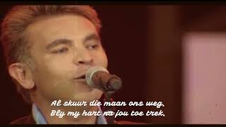 Video thumbnail of "Sal Jy Bly-Theuns Jordaan-RIP 17 Nov 2021"