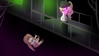 You... tricked me. // WIGD + Missing Child: Annie Bumpkin
