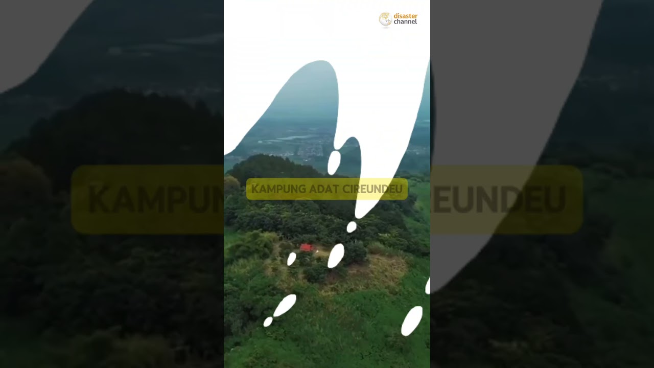 Cimahi, Mempertahankan Hutan Ditengah Pembangunan.#info #cimahi #jawabarat #hutan #jabar
