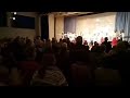 Выступление Колодищанского ДК, концерт