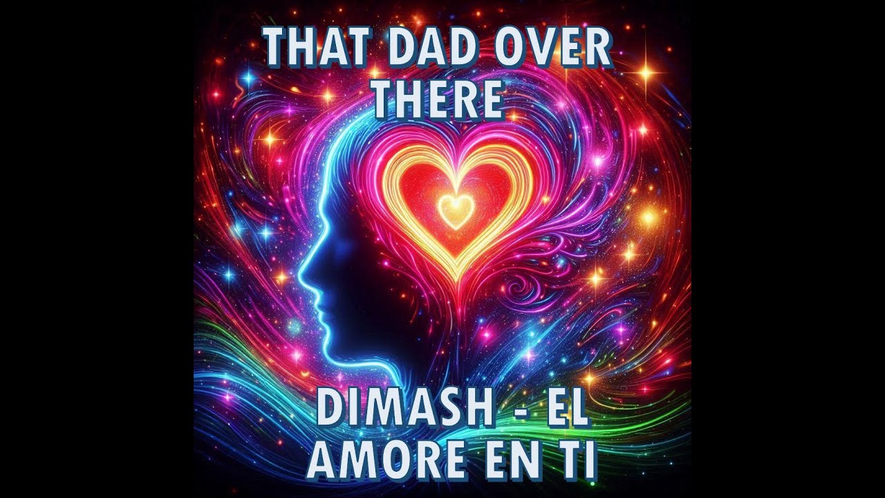 DIMASH has us all In LOVE, That Dad Over There Reacts To Dimash   El Amore En Ti