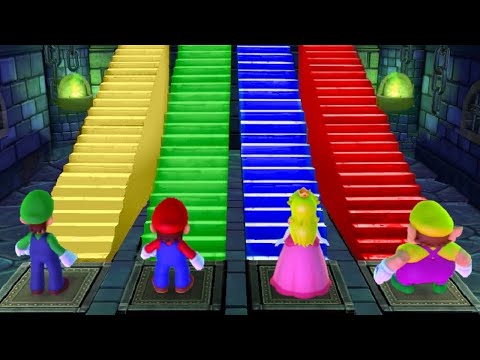 Mario Party 10
