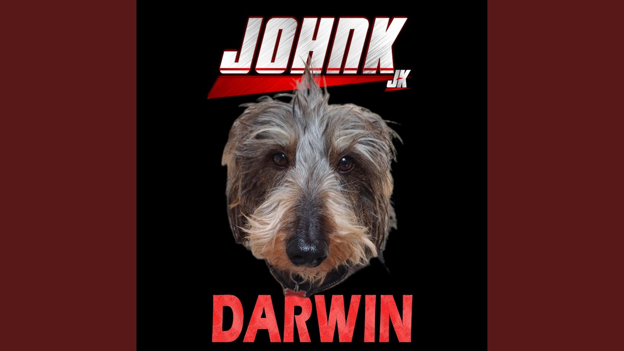 Watch Darwin on YouTube Watch Darwin on YouTube