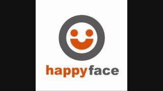 Happy Face - Happy Face