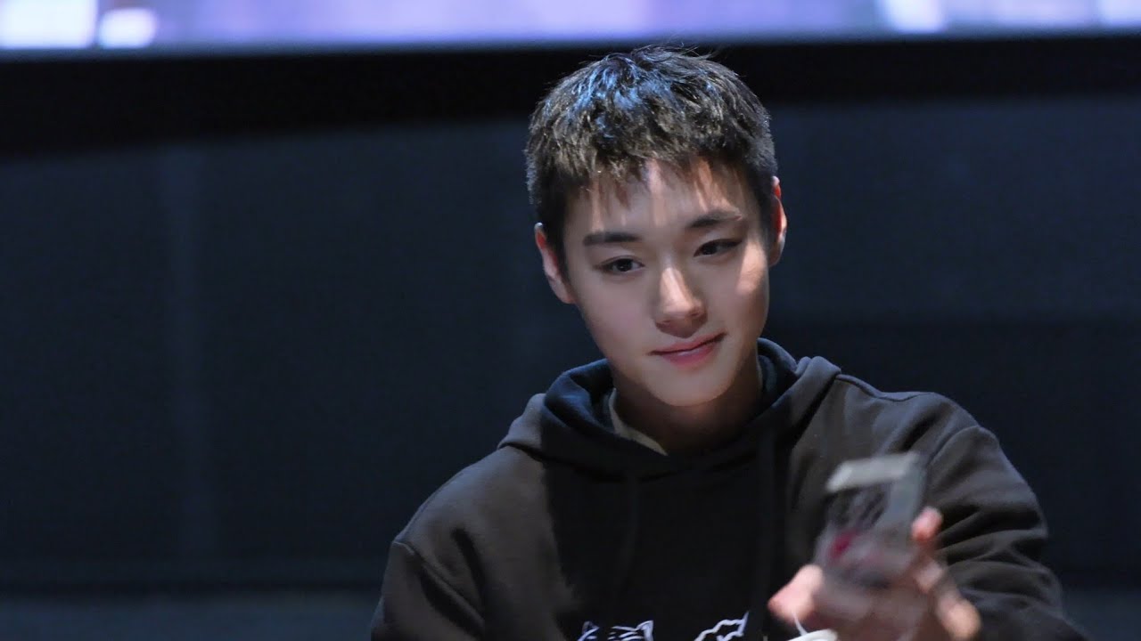 260208 왕과 사는 남자 무대인사 박지훈 Focus | 메가박스 코엑스 10:00 10:15 CGV 왕십리 13:50 14:00 롯데시네마 청량리 12:40 15:10