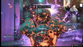 Halo Infinite Super Husky Raid CTF (PC)