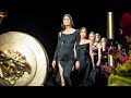 Versace womens fallwinter 2019  fashion show