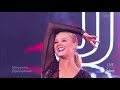 JOJO SIWA DWTS - FUSION DANCE WITH SCORES