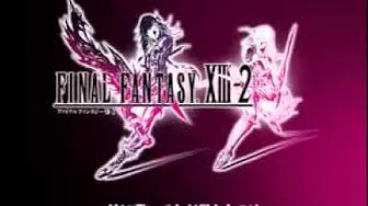 Final Fantasy 13-2 Soundtrack - 19.Historia Crux Final Fantasy 13-2 Soundtrack - 19.Historia Crux