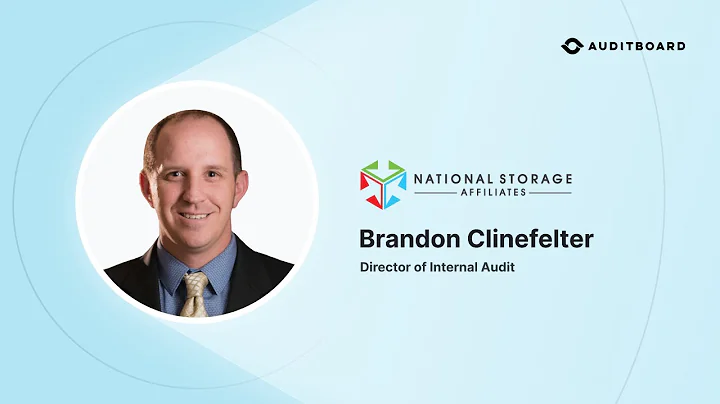 How National Storage Affiliates Reduced SOX Hours ...