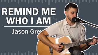 Vídeo de Learning To Be Found