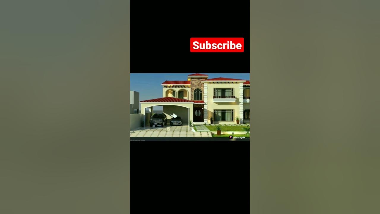 new-house-design-elevation-houseelevation-ytshorts-youtube