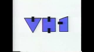 VH1 - When You've Seen It All (1990)