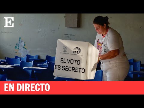 Video: ¿En qué dirección corre el ecuador?