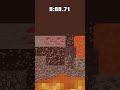 The minecraft filter but I win!
