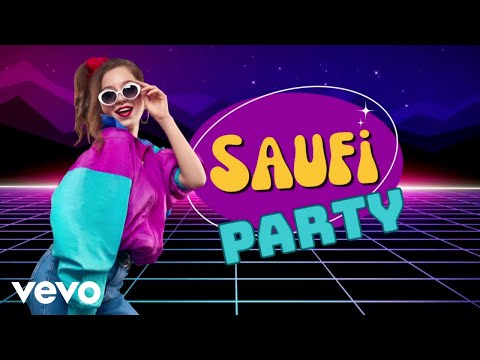 DJ-örg - Saufi Saufi. (Ballermann Party)