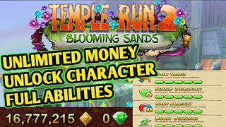 Temple Run 2 MOD Apk For Android - Terbaru 2019 screenshot 2