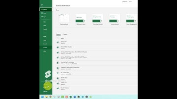 Thay đổi màu sắc đường lưới trong Excel #shorts