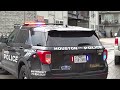 Suspect charged in fatal double stabbing at Spring Branch area apartment complex