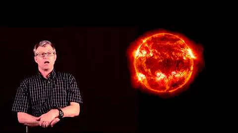 Chris Culbert: Where Will We Find Energy in Space