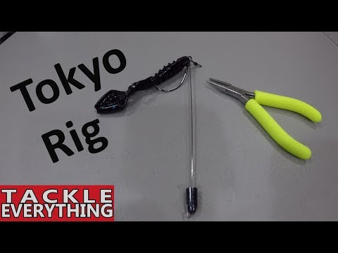 DIY Tokyo RigBuild To Your Liking 