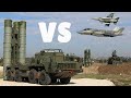 Ankara Testing Russian-Bought S-400s on US-Made Fighter Jets in Turkey, Report Says