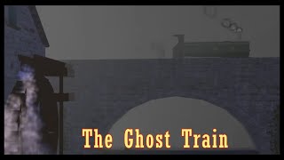 The Ghost Train