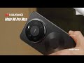 Huawei Mate 80 Pro Max Official First Look - IT's finally HERE