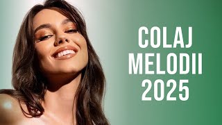 Mixuri Top 60 Muzica Romaneasca 2025 Februarie Mix Hituri Romanesti 2025 Colaj ...