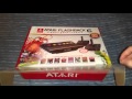 Atari Flashback 6 Unboxing