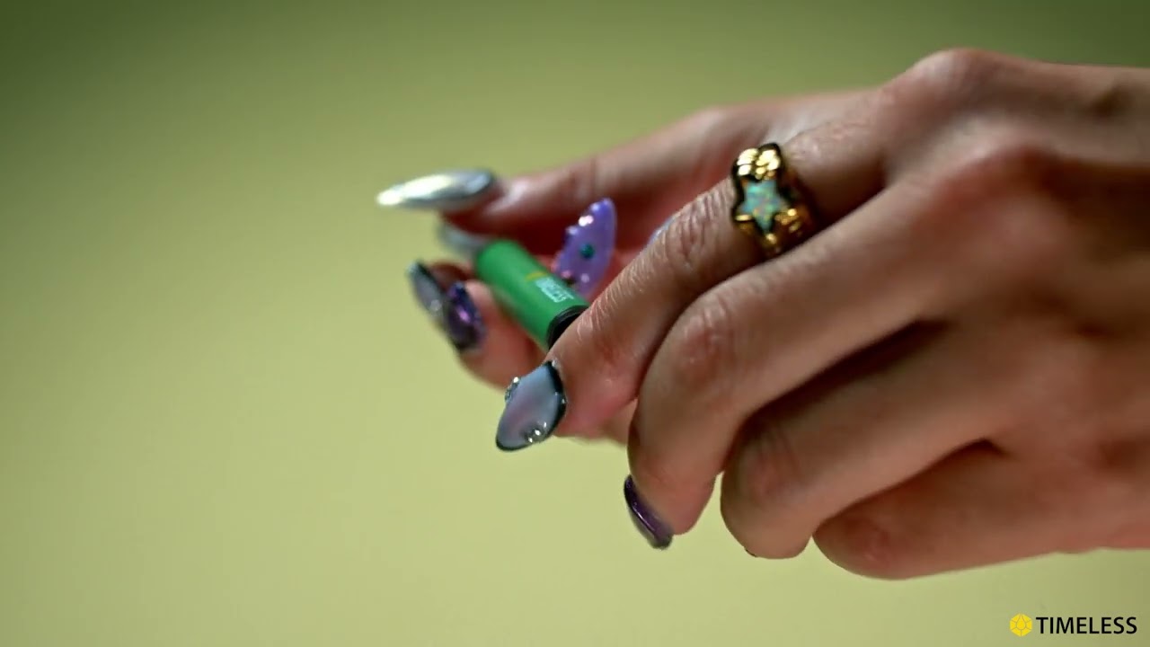 Our All-in-One is now rechargeable!